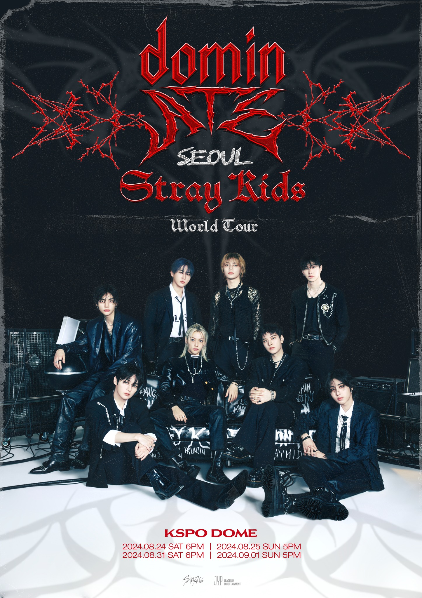 Seoul Concert